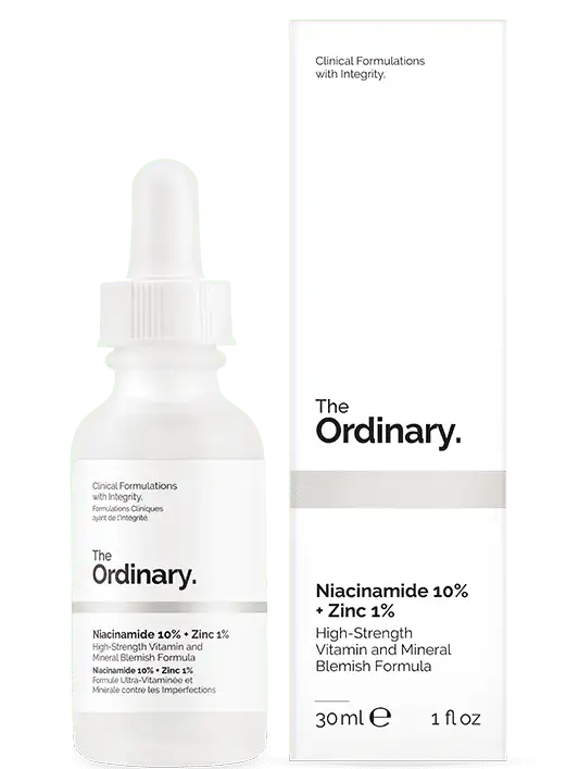 Niacinamide