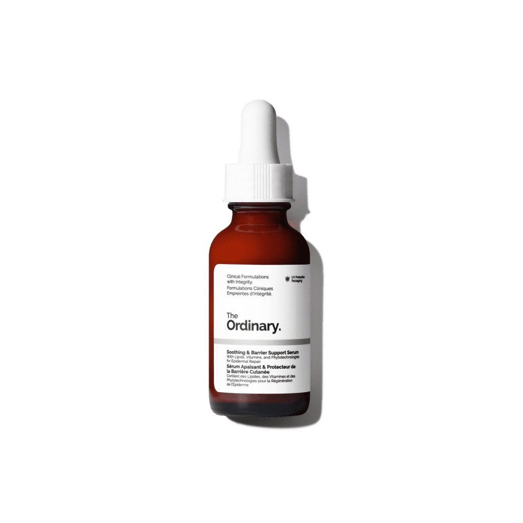 The Ordinary Soothing & Barrier Support Serum