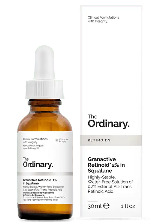 Granactive Retinoid 2%