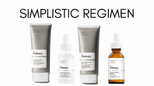 Simplistic Regimen