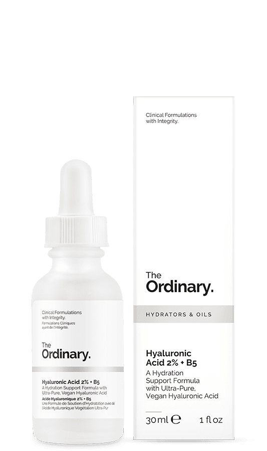 The Ordinary Hyaluronic Acid